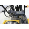 Chariot élévateur Yale ERC-30-AGF Electrique 3000kg Année 2002 Levage triplex 4710mm