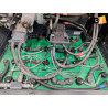 Chariot élévateur d'occasion latéral ou multidirectionnel électrique 2,5t Combilift CBE-2500