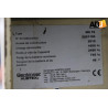 Chariot élévateur Hubtex MS-16 Multidirectionnel Electrique 1600kg Année 2010 Levage mât duplex 3200mm