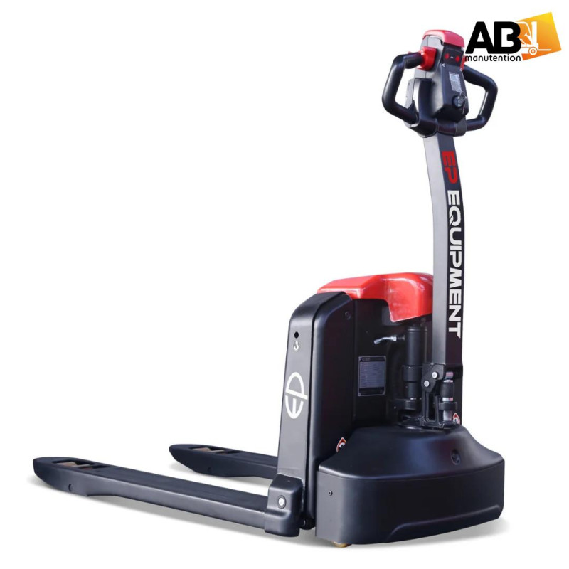Transpalette Electrique EP EPL185 1,8T NEUF