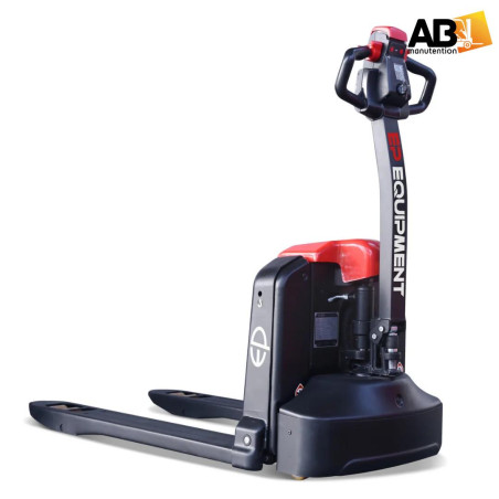 Transpalette Electrique EP EPL185 1,8T NEUF