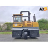 Chariot élévateur d' occasion Latéral ou Multidirectionnel gaz 8,0t Combilift C8000-15