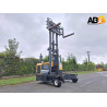 Chariot élévateur d' occasion Latéral ou Multidirectionnel gaz 8,0t Combilift C8000-15