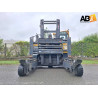Chariot élévateur d' occasion Latéral ou Multidirectionnel gaz 8,0t Combilift C8000-15