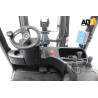 Poste de conduite chariot Linde 3 roues occasion
