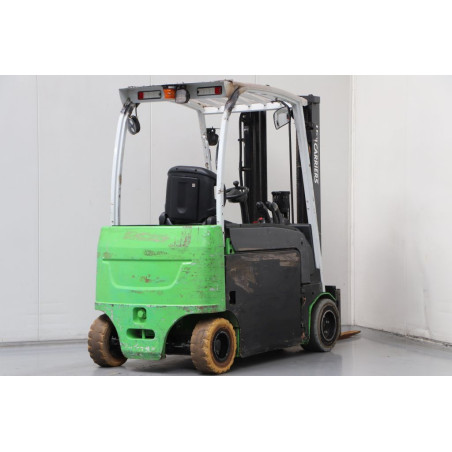 Chariot élévateur d'occasion Electrique 1,8T Unicarriers JAG2N1L18Q