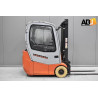 Chariot elevateur d'occasion   électrique BT  ABMANUTENTION Bauvin (59)