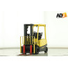 Chariot elevateur electrique d'occasion 3t HYSTER AB MANUTENTION (59) hauts de france