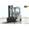 Chariot elevateur electrique occasion 3t still ab manutention lille 59