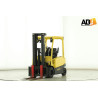Chariot elevateur electrique occasion 3T HYSTER AB MANUTENTION NORD 59