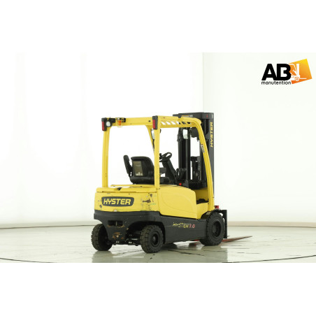 Chariot élévateur d'occasion Electrique 3,0t Hyster J-3.0-XN