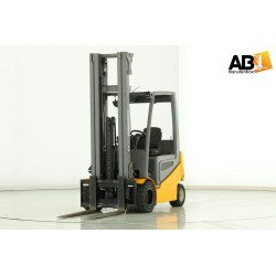 Jungheinrich EFG-430-K...