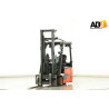 chariot elevateur electrique 3 roues occasion ab manutention 59