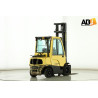 chariot elevateur occasion gaz  HYSTER 3t - AB MANUTENTION 59