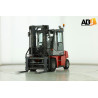 chariot elevateur occasion diesel  KALMAR 5t - AB MANUTENTION 59