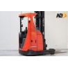 chariot elevateur occasion retractable BT  1,6t  - AB MANUTENTION 59