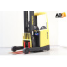 Chariot élévateur d'occasion Rétractable 1,4T Hyster R-1.4