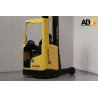 Chariot élévateur d'occasion Rétractable 1,4T Hyster R-1.4