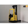Chariot élévateur d'occasion Rétractable 1,4T Hyster R-1.4