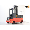 Chariot élévateur d'occasion Multidirectionnel Electrique 4,0T CVS Ferrari BM-ML-T4.5SE