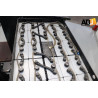 Chariot élévateur d'occasion Multidirectionnel Electrique 4,0T CVS Ferrari BM-ML-T4.5SE