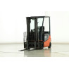 chariot elevateur occasion electrique  TOYOTA 2,5T - AB MANUTENTION 59