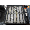 Chariot élévateur d'occasion Electrique 3 roues 1,6T Toyota 8-FBE-16-T
