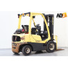 Chariot élévateur d'occasion  Gaz 2,5T Hyster H-2.5-FT