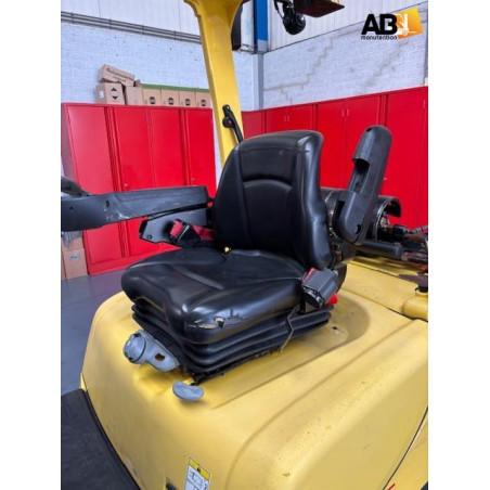 Chariot élévateur d'occasion  Gaz 2,5T Hyster H-2.5-FT