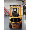 Chariot élévateur d'occasion  Gaz 2,5T Hyster H-2.5-FT