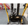Chariot élévateur d'occasion  Gaz 2,5T Hyster H-2.5-FT