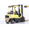 Chariot élévateur d'occasion  Gaz 3,5T Hyster H-3.5-FT