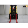 Hyster H-5.5-FT_Chariot élévateur d'occasion  Gaz 5,5T