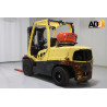 Hyster H-5.5-FT_Chariot élévateur d'occasion  Gaz 5,5T
