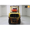 Hyster H-5.5-FT_Chariot élévateur d'occasion  Gaz 5,5T