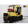 Hyster H-5.5-FT_Chariot élévateur d'occasion  Gaz 5,5T
