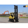 copy of Chariot élévateur d'occasion  Gaz 7,0T Hyster H-7.0-FT