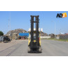 copy of Chariot élévateur d'occasion  Gaz 7,0T Hyster H-7.0-FT