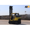 copy of Chariot élévateur d'occasion  Gaz 7,0T Hyster H-7.0-FT