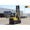 copy of Chariot élévateur d'occasion  Gaz 7,0T Hyster H-7.0-FT