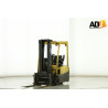 chariot elevateur occasion electrique 1800 kg HYSTER - AB MANUTENTION