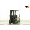 chariot elevateur occasion electrique CROWN 2T - AB MANUTENTION 59