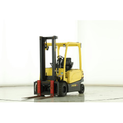chariot elevateur occasion electrique 2,5t - AB MANUTENTION - LILLE- 59