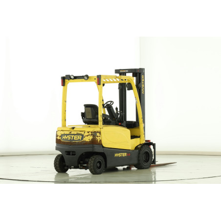 Chariot élévateur d'occasion Electrique 2,5T Hyster J-3.0-XN