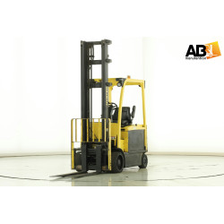 chariot elevateur occassion HYSTER 3T - AB MANUTENTION