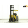 chariot elevateur occassion HYSTER 3T - AB MANUTENTION