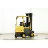 Chariot élévateur d'occasion Electrique 4,0T Hyster E-4.00-XL