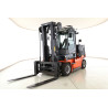 Chariot elevateur electrique d'occasion KALMA 3T - AB MANUTENTION