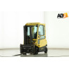 chariot elevateur electrique occasion HYSTER 2,5T - AB MANUTENTION