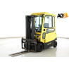 Chariot élévateur d'occasion Electrique 2,5T Hyster J-2.50-XN